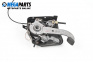 Parking brake pedal for Mercedes-Benz E-Class Sedan (W211) (03.2002 - 03.2009)