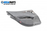 Interior door panel  for Mercedes-Benz E-Class Sedan (W211) (03.2002 - 03.2009), 5 doors, sedan, position: rear - left
