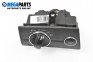 Comutator lumini for Mercedes-Benz E-Class Sedan (W211) (03.2002 - 03.2009)