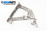 Balama capotă for Mercedes-Benz E-Class Sedan (W211) (03.2002 - 03.2009), 5 uși, sedan, position: dreapta