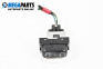 Buton pulverizatoare parbriz for Mercedes-Benz M-Class SUV (W163) (02.1998 - 06.2005)