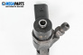 Einspritzdüse for Mercedes-Benz M-Class SUV (W163) (02.1998 - 06.2005) ML 400 CDI (163.128), 250 hp, № 0445110094
