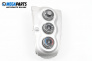 Panou aer condiționat for Toyota Yaris Hatchback II (01.2005 - 12.2014)