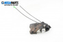 Schloss for Toyota Yaris Hatchback II (01.2005 - 12.2014), position: rechts, vorderseite