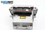 CD player for Toyota Yaris Hatchback II (01.2005 - 12.2014)