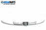 Scheinwerfer zierleiste unten for Peugeot 206 Hatchback (08.1998 - 12.2012), hecktür