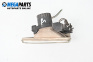 Fog light for Ford Focus I Hatchback (10.1998 - 12.2007), hatchback, position: right