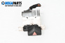 Buton lumini de urgență for Ford Focus I Hatchback (10.1998 - 12.2007)