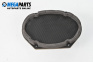Loudspeaker for Ford Focus I Hatchback (10.1998 - 12.2007)