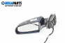 Spiegel for Audi A3 Hatchback II (05.2003 - 08.2012), 3 türen, hecktür, position: links