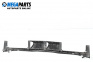 Plastic inside rear trunk cargo scuff plate for Citroen C3 Hatchback I (02.2002 - 11.2009), 5 doors, hatchback