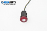 Buton lumini de urgență for Citroen Berlingo Pick-Up / Van I (07.1996 - 12.2011)