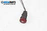 Buton lumini de urgență for Citroen Berlingo Pick-Up / Van I (07.1996 - 12.2011)