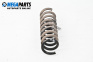 Coil spring for Mercedes-Benz C-Class Sedan (W203) (05.2000 - 08.2007), sedan, position: rear