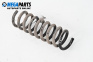 Coil spring for Mercedes-Benz C-Class Sedan (W203) (05.2000 - 08.2007), sedan, position: rear