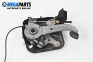 Pedal parkbremse for Mercedes-Benz C-Class Sedan (W203) (05.2000 - 08.2007), № 2204200312
