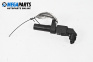 Senzor arbore cotit for Mercedes-Benz C-Class Sedan (W203) (05.2000 - 08.2007) C 220 CDI (203.006), 143 hp