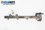 Rampă combustibil for Mercedes-Benz C-Class Sedan (W203) (05.2000 - 08.2007) C 220 CDI (203.006), 143 hp