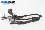 Schimbător de viteze for Mercedes-Benz C-Class Sedan (W203) (05.2000 - 08.2007)