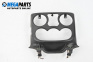 Central console for Fiat Doblo Cargo I (11.2000 - 02.2010)