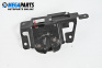 Trunk lock for BMW 3 Series E46 Touring (10.1999 - 06.2005), station wagon, position: rear