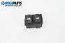 Window adjustment switch for Peugeot 406 Sedan (08.1995 - 01.2005)