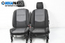 Set scaune for Mazda 5 Minivan I (02.2005 - 12.2010), 5 uși
