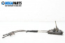 Shifter with cables for Audi A3 Hatchback I (09.1996 - 05.2003)