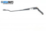 Wischerarm frontscheibe for Audi A3 Hatchback I (09.1996 - 05.2003), position: links