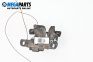 Bonnet lock for Audi A3 Hatchback I (09.1996 - 05.2003)