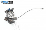 Thermostatgehäuse  for Peugeot 206 Hatchback (08.1998 - 12.2012) 1.9 D, 69 hp
