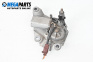Front wipers motor for Peugeot 206 Hatchback (08.1998 - 12.2012), hatchback, position: rear