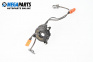 Cablu panglică volan for Peugeot 206 Hatchback (08.1998 - 12.2012)