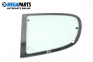 Vent window for Peugeot 206 Hatchback (08.1998 - 12.2012), 3 doors, hatchback, position: left
