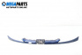 Scheinwerfer zierleiste unten for Peugeot 206 Hatchback (08.1998 - 12.2012), hecktür