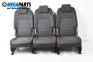 Innenausstattung sitze satz for Ford S-Max Minivan I (05.2006 - 12.2014), 5 türen