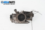Butterfly valve for Peugeot 306 Hatchback (01.1993 - 10.2003) 1.6, 89 hp