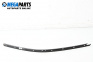 Material profilat exterior for Mercedes-Benz CLK-Class Coupe (C208) (06.1997 - 09.2002), coupe, position: stânga