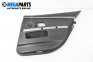 Panou interior ușă for BMW 7 Series E65 (11.2001 - 12.2009), 5 uși, sedan, position: dreaptă - spate