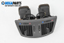 AC heat air vent for BMW 7 Series E65 (11.2001 - 12.2009)