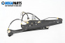Antrieb el. fensterheber for BMW 7 Series E65 (11.2001 - 12.2009), 5 türen, sedan, position: rechts, vorderseite