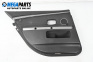 Türverkleidung for BMW 7 Series E65 (11.2001 - 12.2009), 5 türen, sedan, position: links, rückseite