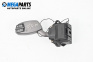 Verstellhebel leuchten for BMW 7 Series E65 (11.2001 - 12.2009), № 6911516