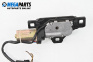 Trunk lock for BMW 7 Series E65 (11.2001 - 12.2009), sedan, position: rear