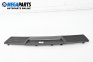 Capitonaj interior portbagaj for BMW 7 Series E65 (11.2001 - 12.2009), 5 uși, sedan