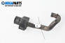 Diesel water heater muffler for BMW 7 Series E65 (11.2001 - 12.2009) 730 d, 218 hp