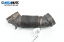 Air intake corrugated hose for Audi A3 Hatchback II (05.2003 - 08.2012) 2.0 TDI 16V, 140 hp