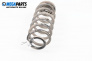 Feder for Audi A3 Hatchback II (05.2003 - 08.2012), hecktür, position: rückseite