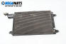Air conditioning radiator for Audi A3 Hatchback II (05.2003 - 08.2012) 2.0 TDI 16V, 140 hp
