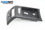 Central console for Audi A6 Avant C6 (03.2005 - 08.2011)